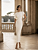 Vestido Midi Ana Marie Off - Imagem 1