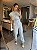 Conjunto Cargo Liocel Dalia Azul - Imagem 7