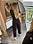 Conjunto Cargo Liocel Dalia Preto - Imagem 2