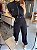 Conjunto Cargo Liocel Dalia Preto - Imagem 4