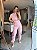 Conjunto Cargo Liocel Dalia Rosa - Imagem 4