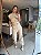 Conjunto Cargo Liocel Dalia Areia - Imagem 5
