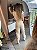 Conjunto Cargo Liocel Dalia Areia - Imagem 2