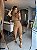 Conjunto Cargo Liocel Dalia Caqui - Imagem 1