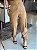 Conjunto Cargo Liocel Dalia Caqui - Imagem 3