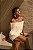 Vestido Curto Drapeado Naves Off - Imagem 13