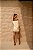 Vestido Curto Drapeado Naves Off - Imagem 2