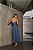 Vestido Midi Tomara Que Caia Sophia Azul Jeans - Imagem 2