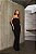 Vestido Longo Sereia Blusê Preto - Imagem 8
