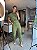 Conjunto Cargo Liocel Dalia Verde - Imagem 1