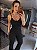 Body Lipo Ami Roma Preto Modelador - Imagem 1