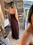 Vestido Longo Tomara Que Caia Dream Elegante Marrom - Imagem 2