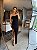 Vestido Tomara Que Caia Giovanna Preto - Imagem 7