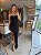 Vestido Tomara Que Caia Giovanna Preto - Imagem 1