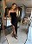 Vestido Tomara Que Caia Giovanna Preto - Imagem 6