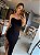 Vestido Tomara Que Caia Giovanna Preto - Imagem 3