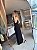 Vestido Tomara Que Caia Giovanna Preto - Imagem 4