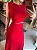 Conjunto Bárbara Vermelho - Imagem 4