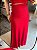 Conjunto Bárbara Vermelho - Imagem 5