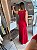 Conjunto Bárbara Vermelho - Imagem 2