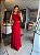 Conjunto Bárbara Vermelho - Imagem 1