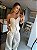 Corset Linho Concha Areia - Imagem 3