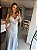 Vestido Midi Concha Itacaré Azul - Imagem 6