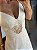 Vestido Midi Concha Itacaré Areia - Imagem 3