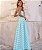 Vestido Corsê Tomara Que Caia Ananda Tiffany - Imagem 2