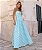 Vestido Corsê Tomara Que Caia Ananda Tiffany - Imagem 3