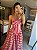Vestido Corsê Tomara Que Caia Ananda Vermelho - Imagem 9