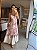 Vestido Anacapri Floral Rosa - Imagem 7