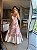 Vestido Anacapri Floral Rosa - Imagem 6