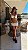 Conjunto Rocka Listrado Dayanne - Imagem 4