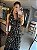 Vestido Longo Jéssica Floral Preto - Imagem 14