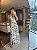 Vestido Longo Náutico Cacimba - Imagem 1