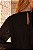 Vestido Curto Ananda Texturizado Preto - Imagem 6