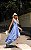 Vestido Assimétrico Ayla Azul - Imagem 5