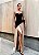 Vestido Longo Tomara Que Caia Dream Bicolor - Imagem 1