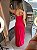 Vestido Longo Allure Mia Pink - Imagem 2