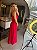 Vestido Longo Allure Mia Pink - Imagem 3