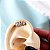 Piercing de tragus navete - Imagem 4