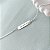 Pulseira personalizada infantil menino - Imagem 4