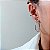 Piercing fake zig zag - Imagem 2