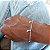 Pulseira losangos - Imagem 2