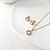 Conjunto encanto - Imagem 1