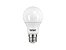 LAMPADA LED 09W 6.500K TASCHIBRA - Imagem 3