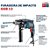 FURADEIRA IMPACTO GSB 13RE 127V. 650W - BOSCH - Imagem 2