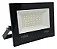 Refletor Led SMD Slim 100W Branco Frio 100C-BF - Delta - Imagem 1