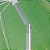 Guarda-Sol Bagum Premium Azul 2,40m - Imagem 8